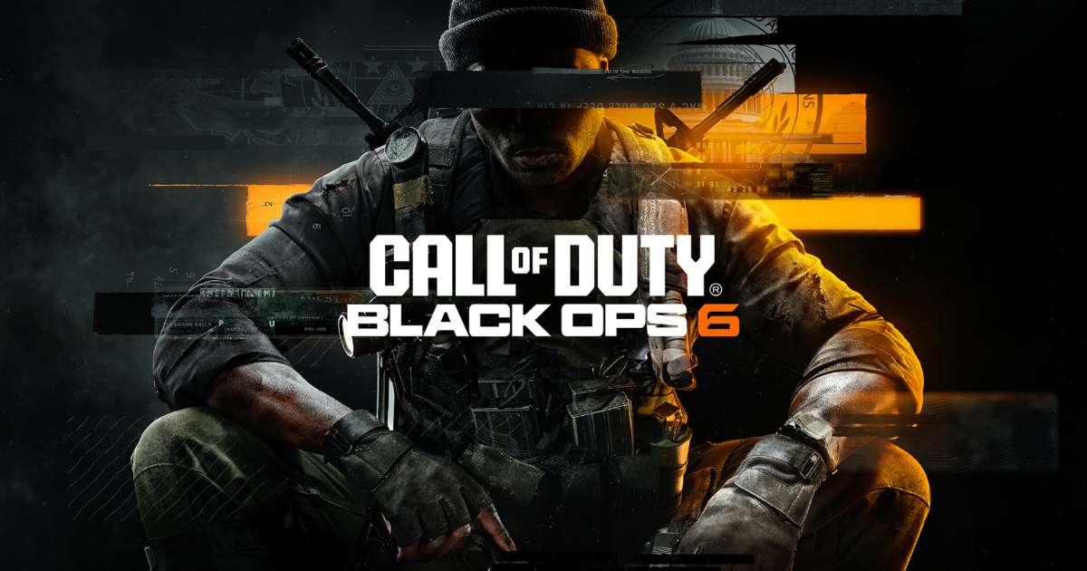 Call of Duty: Black Ops 6 พร้อมให้เล่นวันแรกบน Game Pass!