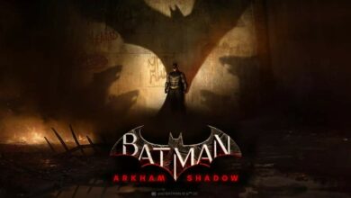 Batman Arkham Shadow เผยตัวอย่างใหม่ใน Summer Game Fest