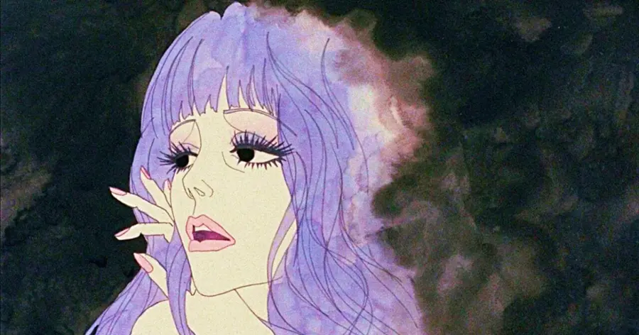 Belladonna of Sadness 1973