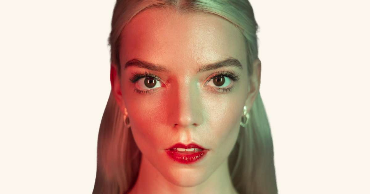 รวม 15 หนัง/ซีรีส์ แอนยา เทย์เลอร์-จอย (Anya Taylor-Joy)