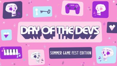 Day of the Devs เผย 10 เกมสุดว้าว แนวใหม่น่าเล่น