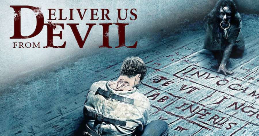 Deliver Us from Evil | ล่าท้าอสูรนรก (2014)