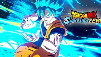 Dragon Ball: Sparking Zero เปิดตัวอย่างใหม่, วันวางจำหน่าย!