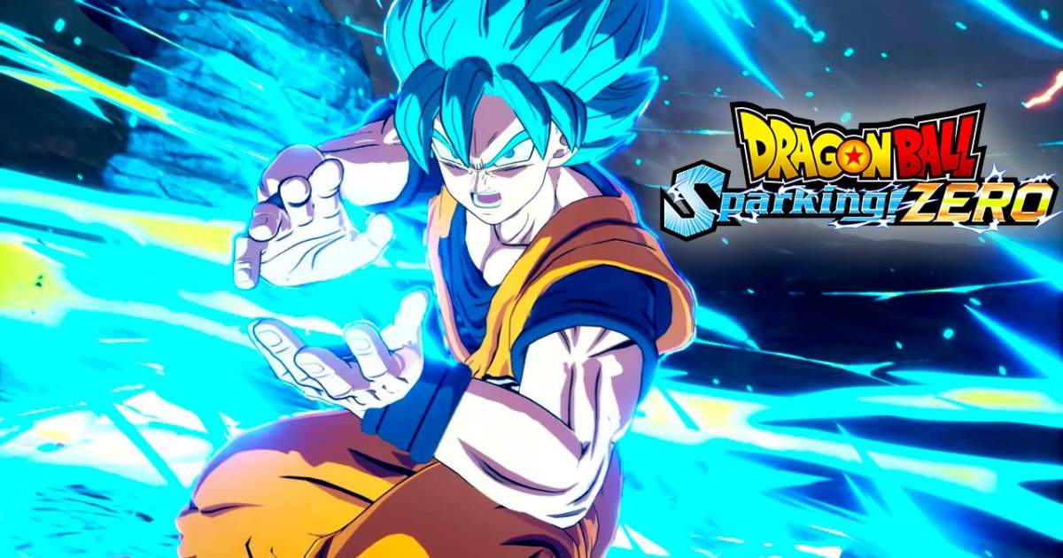 Dragon Ball: Sparking Zero เปิดตัวอย่างใหม่, วันวางจำหน่าย!