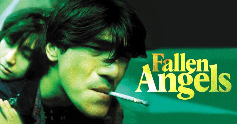Fallen Angels | นักฆ่าตาชั้นเดียว (1995)