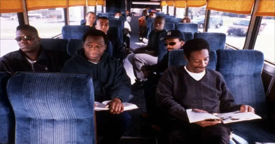 Get on the Bus 1996