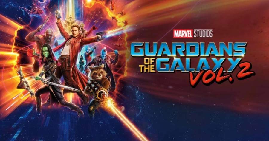 Guardians of the Galaxy Vol. 2 | รวมพันธุ์นักสู้พิทักษ์จักรวาล 2 (2017)