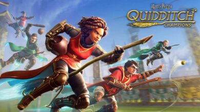 Harry Potter: Quidditch Champions วางจำหน่าย 3 ก.ย. นี้!