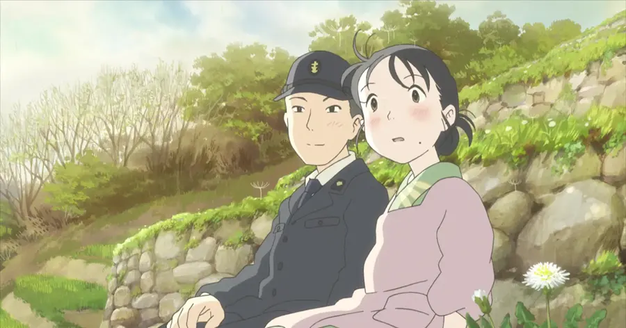 In This Corner of the World | แค่วาดฝันให้โลกสวย (2016)