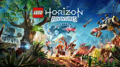 Lego Horizon Adventures ผจญภัยสไตล์เลโก้บน Switch, PS5, PC