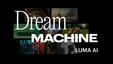 Luma AI: ปฏิวัติวงการสร้างวิดีโอด้วย Luma AI Dream Machine