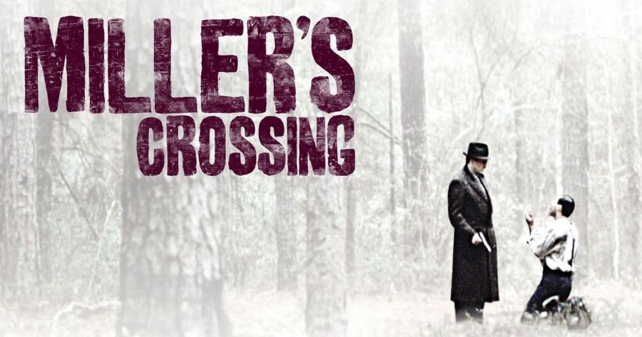 Miller's Crossing (เดนล้างเดือด) 1990