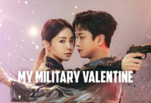 [รีวิวซีรีส์เกาหลี] My Military Valentine (2024)