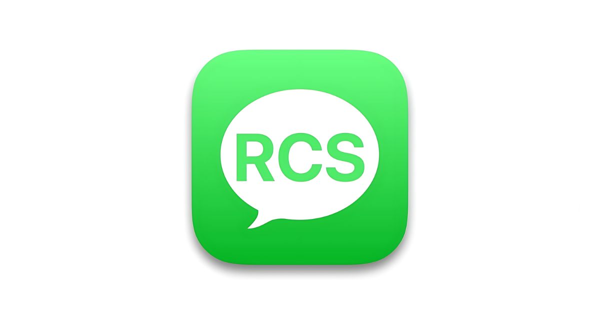 Apple เปิด RCS ใน iOS 18 Beta: ข่าวดีของ iPhone และ Android!