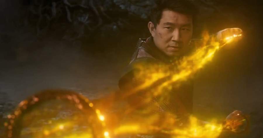 Shang-Chi and the Legend of the Ten Rings | ชาง-ชี กับตำนานลับเท็นริงส์ (2021)