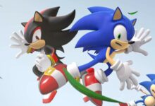 Sonic X Shadow Generations สั่งจองล่วงหน้า รับไอเทมพิเศษ