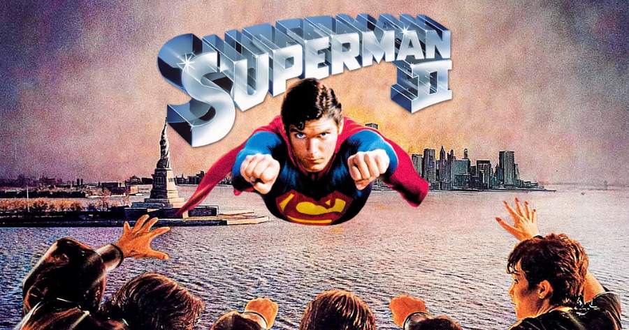 Superman II | ซูเปอร์แมน II (1980)