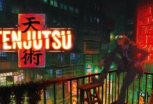 Tenjutsu: โร้คไลค์แอ็กชันสุดมันส์จากอดีตผู้ออกแบบ Dead Cells