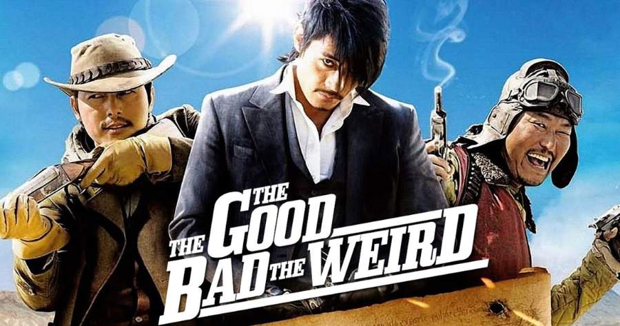 The Good, The Bad, The Weird | โหดบ้าล่าดีเดือด (2008)