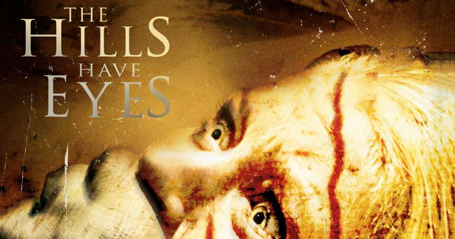 The Hills Have Eyes | โชคดีที่ตายก่อน (2006)