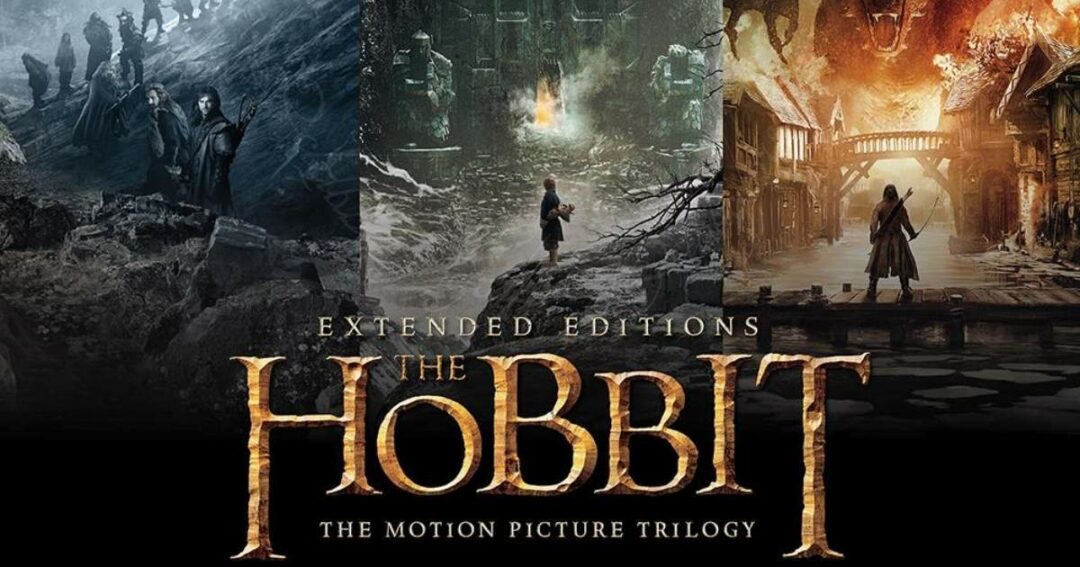 The Hobbit Trilogy | เดอะ ฮอบบิท (2012 - 2014)