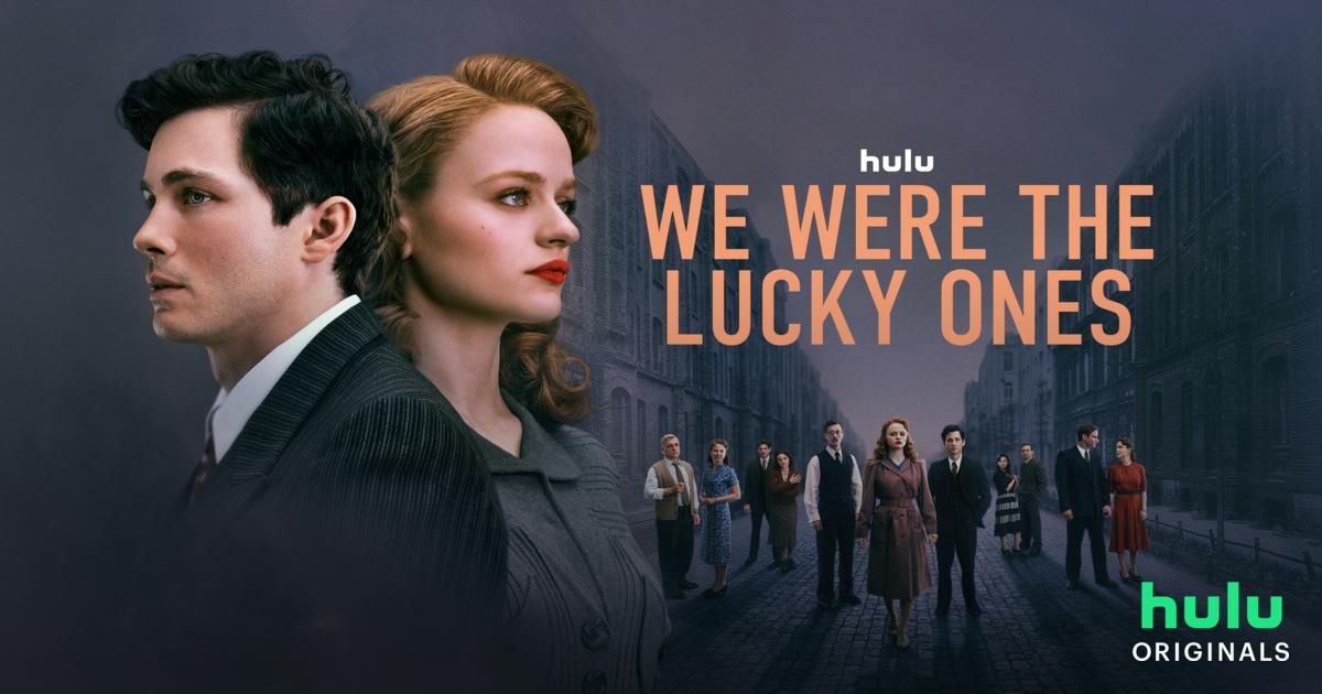 [รีวิวซีรีส์] We Were the Lucky Ones (2024) สะเทือนอารมณ์