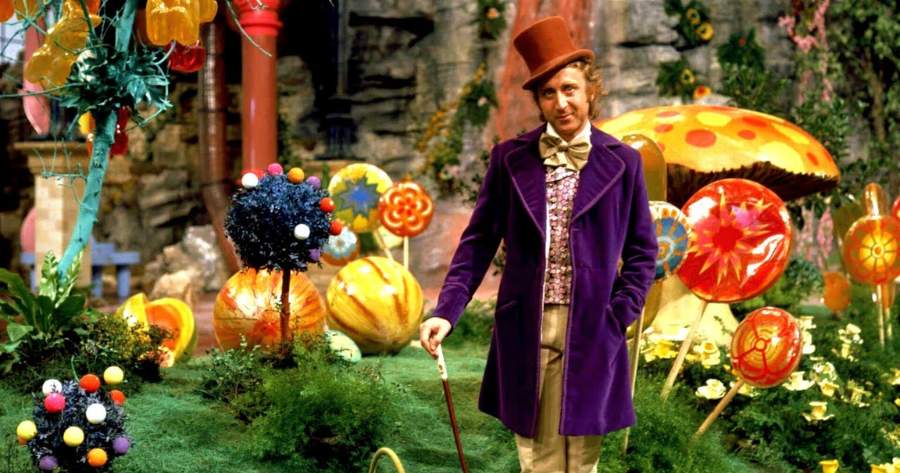 Willy Wonka & the Chocolate Factory | วิลลี่ วองก้า กับโรงงานช็อคโกแลต (1971)