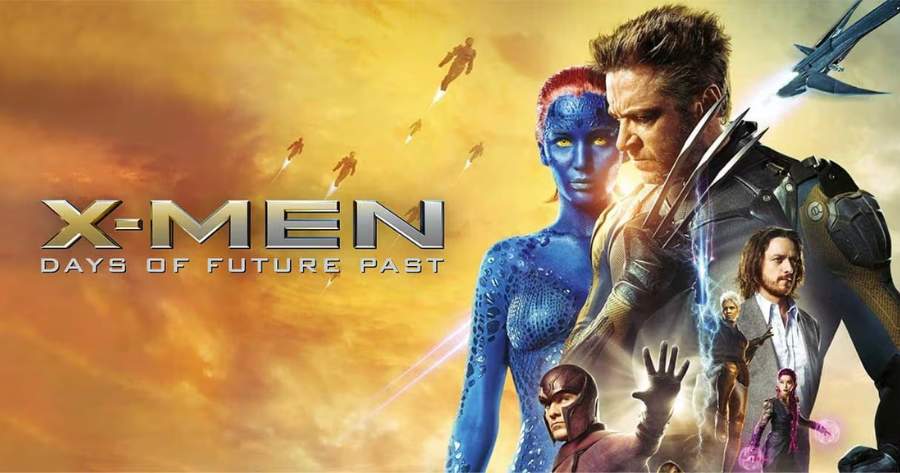 X-Men: Days of Future Past | X-เม็น สงครามวันพิฆาตกู้อนาคต (2014)