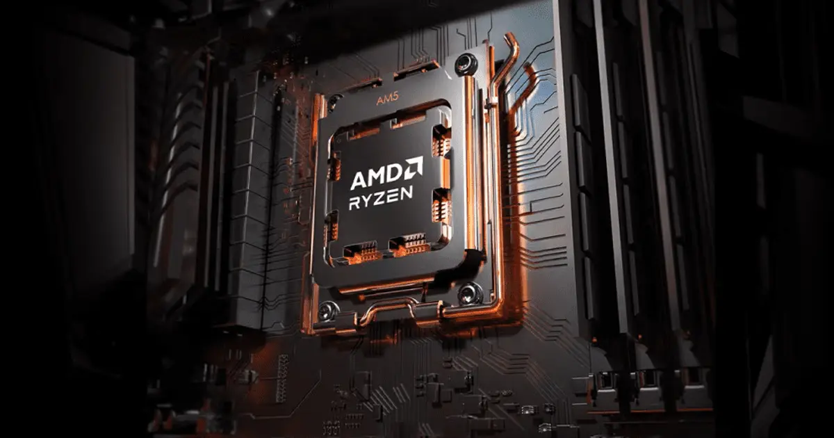 AMD เปิดตัวเมนบอร์ดใหม่ แต่คุณควรหลีกเลี่ยงด้วยเหตุผลสำคัญ