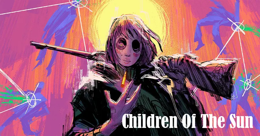 Children Of The Sun