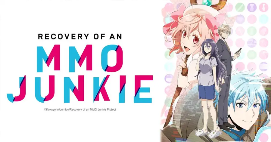 Recovery of an MMO Junkie