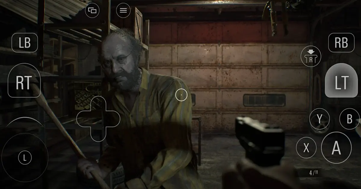 Resident Evil 7 บน iOS ยอดขายต่ำกว่าคาด แต่ยังมีอนาคต