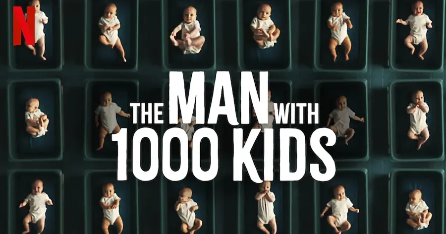 The Man with 1000 Kids (พ่อพันลูก)