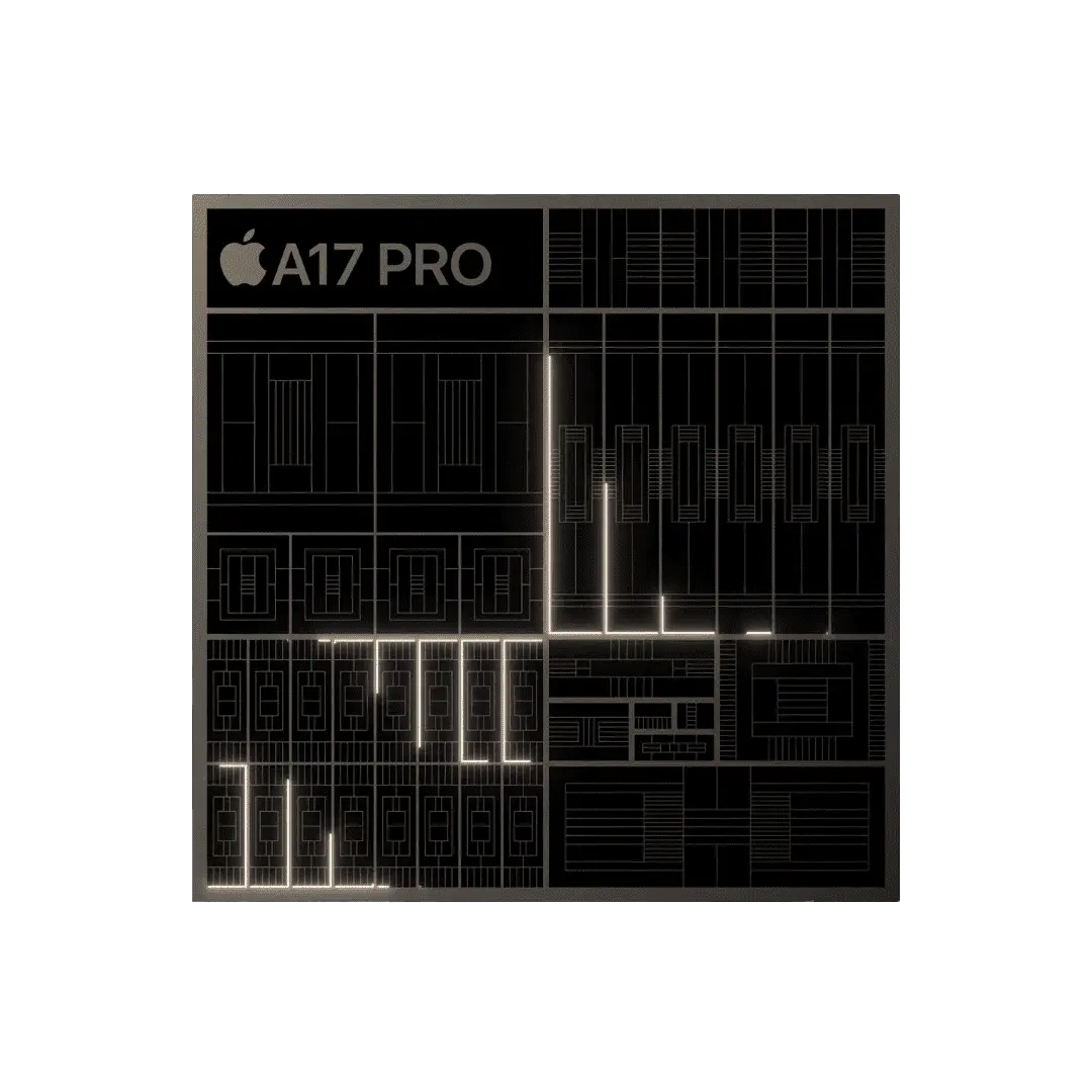 A17 Pro