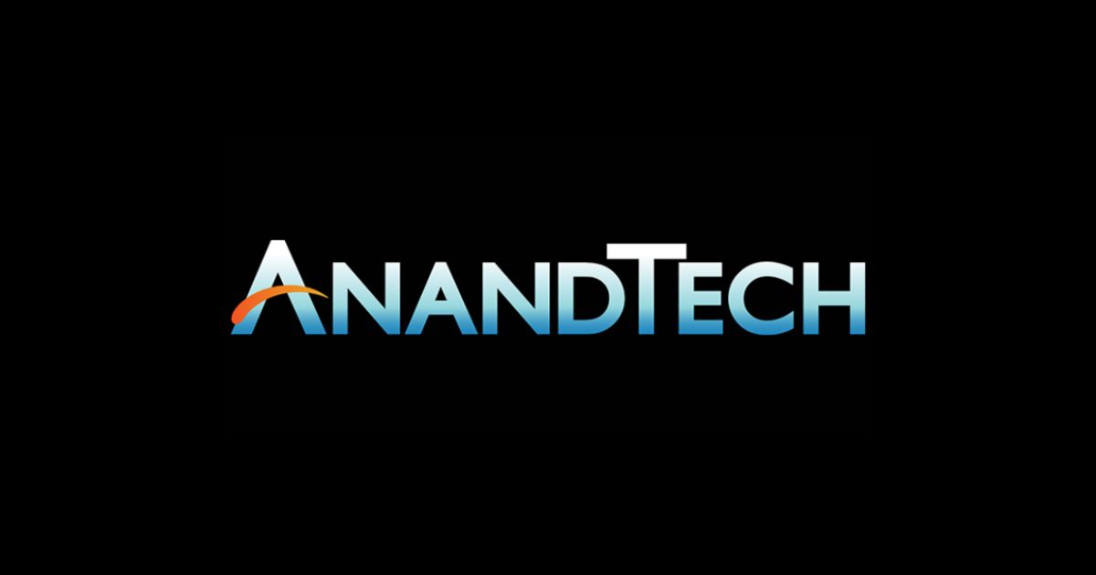 ปิดตำนาน AnandTech หลังให้บริการนาน 27 ปี