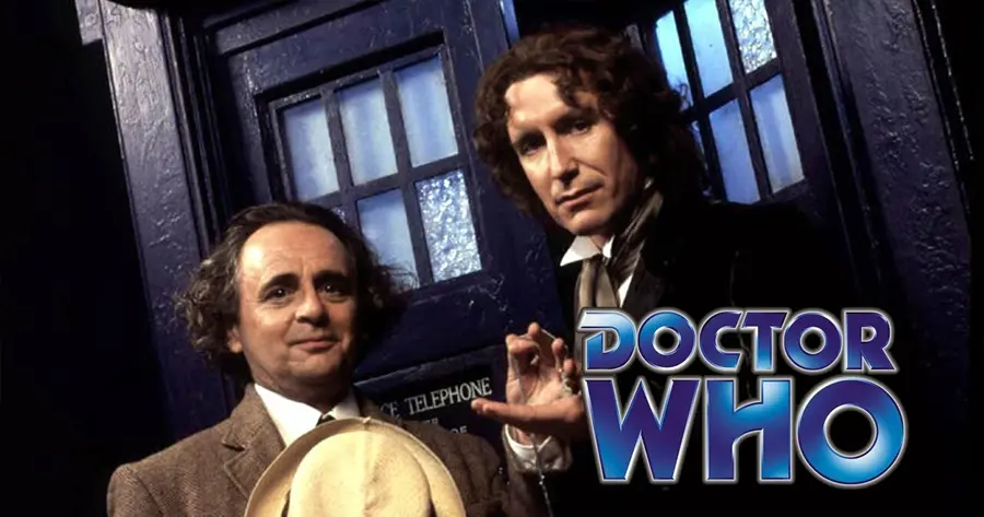 ซีรีส์ฝรั่ง Doctor Who (1963 )