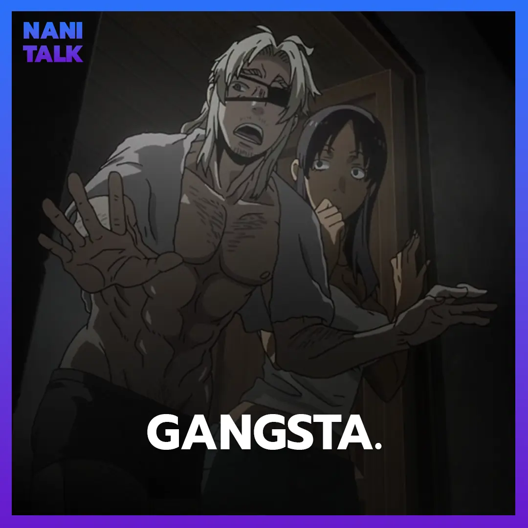 Gangsta