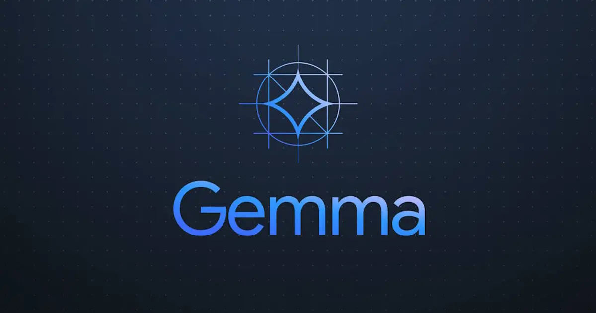 Google เปิดตัวโมเดล AI Gemma 2 เน้นความปลอดภัย