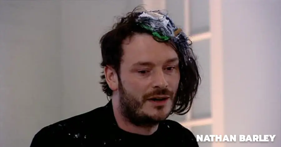 ซีรีส์ฝรั่ง Nathan Barley (2005)