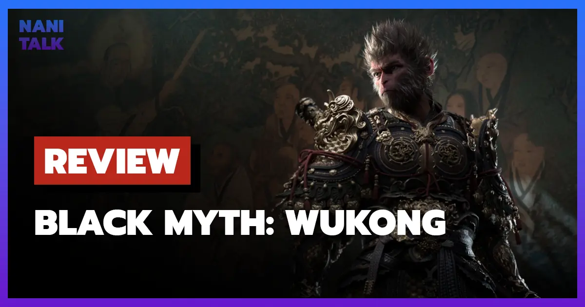 [รีวิว] Black Myth: Wukong การผจญภัยมหัศจรรย์ที่คุ้มค่า