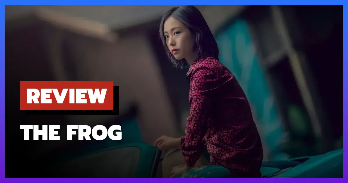 Review The Frog 2024