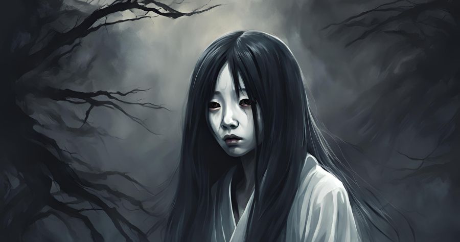 ซาดาโกะ (Sadako)