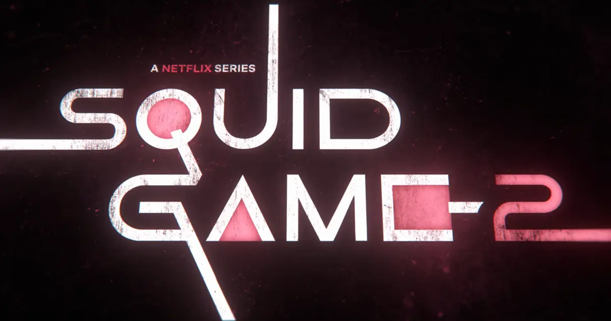 Squid Game ซีซั่น 2 ระทึกครั้งใหม่บน Netflix 26 ธันวาคมนี้!