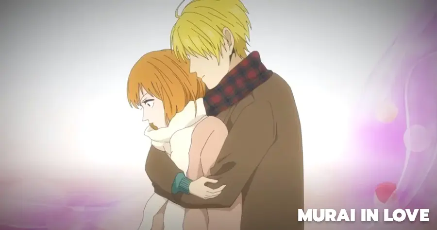 Murai no Koi | Murai in Love (2024)