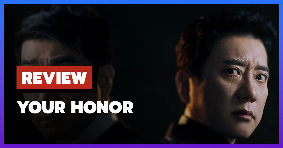 [รีวิว] Your Honor (2024) ความยุติธรรมและอำนาจ