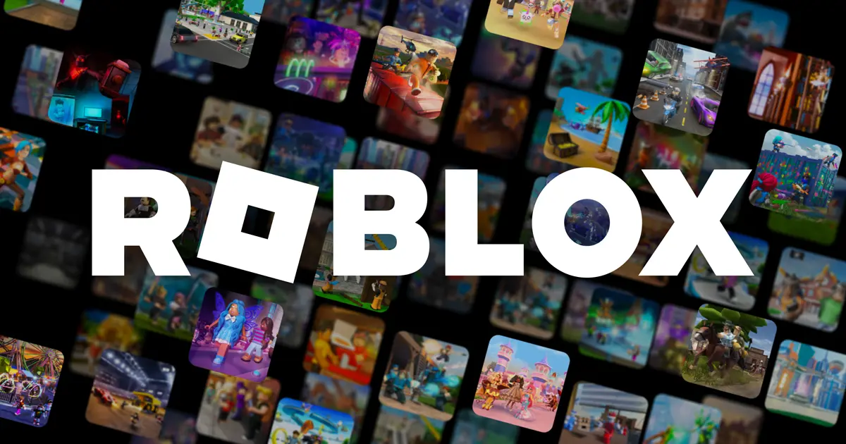 Roblox ประกาศนโยบายใหม่เพิ่มความปลอดภัยสำหรับเด็ก