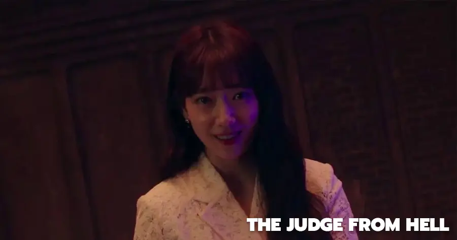 ห้องพิจารณาคดีแห่งปีศาจ | The Judge From Hell (2024)