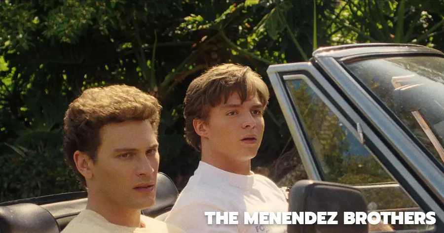 พี่น้องเมเนนเดซ (The Menendez Brothers)