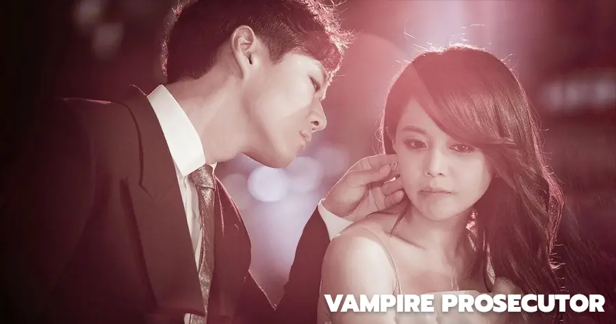 Vampire Prosecutor (แวมไพร์อัยการ)