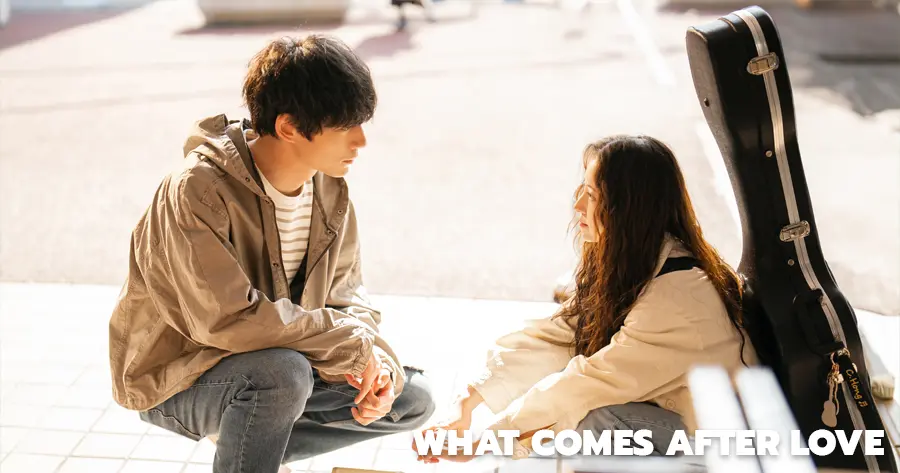 What Comes After Love (เมื่อรักเลือนจาก) (2024)